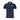 Accademia Militare Blue Cotton Polo Shirt