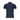 Accademia Militare Blue Cotton Polo Shirt