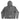 Diego Venturino Gray Cotton Sweatshirt