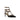 Valentino Garavani Black Calfskin High Heel Pumps
