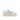 Autry White Leather Low Top Sneakers