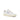 Autry White Leather Low Top Sneakers