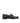 Dior Black Calfskin Slip-On Loafers