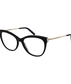 Tod's Black Acetate Glasses (Frames)
