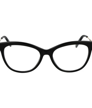 Tod's Black Acetate Glasses (Frames)