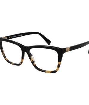 Tod's Black Acetate Glasses (Frames)