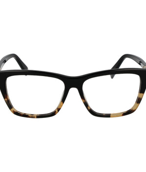 Tod's Black Acetate Glasses (Frames)