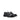 Valentino Garavani Black Calfskin Slip-On Loafers