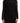 Missoni Bodycon Sheath Black Viscose Long Sleeves Mini Dress