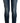Acht Cotton Blue Washed Low Waist Skinny Cropped Jeans