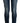 Acht Cotton Blue Washed Low Waist Skinny Cropped Jeans