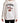 Dolce & Gabbana White L'Amore Hooded Pullover Sweater