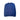 Baldinini Trend Blue Cashmere Sweater