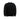Baldinini Trend Black Cashmere Sweater