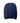 Baldinini Trend Blue Cashmere Men Sweater