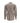 Brunello Cucinelli Brown Fleece Wool Pattern Shirt