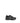 Reebok Black Polyethylene Athletic Sneakers