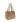 Tory Burch Beige Leather Handbag