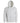 Dolce & Gabbana White Cotton Hooded Pullover Sweatshirt Men
