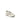 Reebok Beige Polyethylene Athletic Sneakers