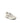Reebok Beige Polyethylene Athletic Sneakers
