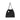 Stella McCartney Black Polyester Shoulder Bag