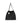 Stella McCartney Black Polyester Shoulder Bag