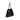 Stella McCartney Black Polyester Shoulder Bag