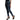Dolce & Gabbana Blue Cotton Skinny Jeans