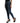 Dolce & Gabbana Blue Cotton Skinny Jeans