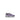 Reebok Purple Polyethylene Athletic Sneakers