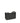 Alexander Wang Black Calf Leather Bos Taurus Shoulder Bag