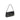 Jacquemus Black Calf Leather Bos Taurus Shoulder Bag