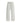 Brunello Cucinelli White Cotton Cropped Jeans