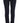 Ermanno Scervino Blue Virgin Wool Slim Fit Casual Pants