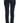 Ermanno Scervino Blue Virgin Wool Slim Fit Casual Pants
