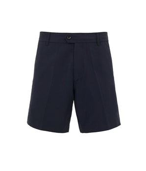Tom Ford Black Polyester Bermuda Shorts