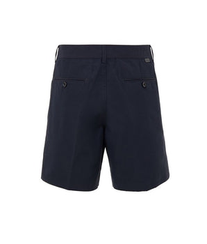Tom Ford Black Polyester Bermuda Shorts