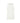 Jil Sander White Cotton Sleveless Jacket