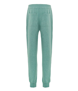 Tom Ford Green Cotton Cargo Pants