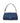 Jacquemus Blue Cotton Handbag