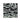 Tom Ford Gray Silk Pocket Square