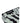 Tom Ford Gray Silk Pocket Square