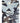 Tom Ford Gray Silk Pocket Square