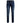 Jack & Jones Blue Cotton Skinny Jeans
