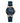 GC Blue Stainless Steel Dress Watch