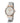 GC Gray Stainless Steel Dress Watch