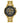 GC Gold Stainless Steel Sport Watch