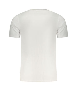 Aeronautica Militare White Cotton Underwear