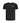 Aeronautica Militare Black Cotton Men's T-Shirt